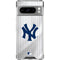 MLB New York Yankees Home Jersey Google Pixel 8 Pro Clear Case